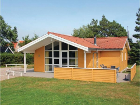 Holiday home Kallesensvej Blåvand I